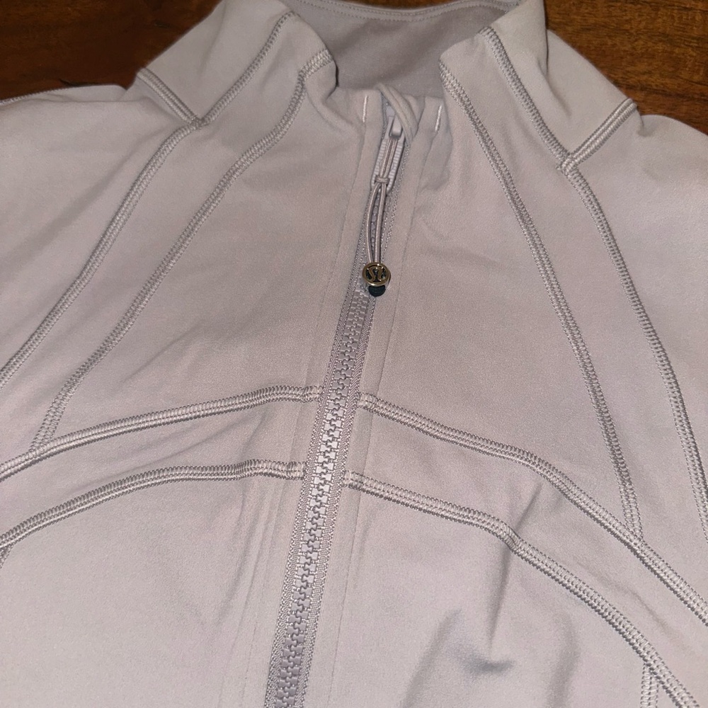 Lululemon Define Jacket *Nulu - Picture 3 of 6